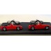 ONYX-ART CUFFLINK GIFT SET – MOTORING – THE STIG, RED SPORTS CAR & RACING CAR